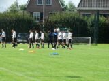 Zinkwegse Boys 1 - S.K.N.W.K. 1 (oefen) seizoen 2021-2022 (5/98)
